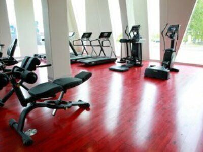 Ac By Marriott Bella Sky Hotel Copenhague